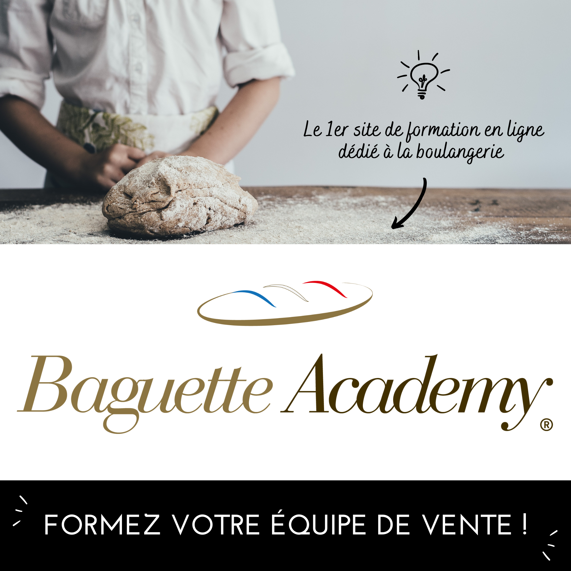 BAGUETTE ACADEMY