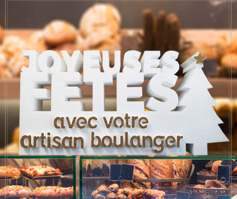 Joyeuses Fêtes