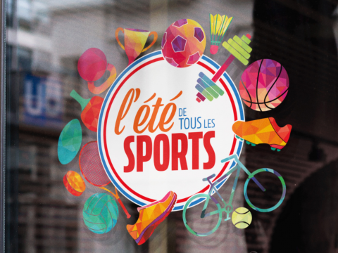 l'ete de tous les sports dans votre boulangerie