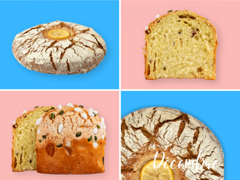 recette du mois de décembre 2024