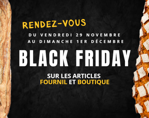 Black Friday 2024