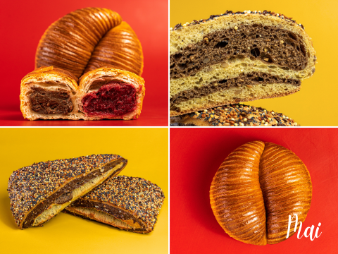 recettes de mai 2025