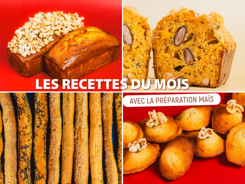 recettes de l'été