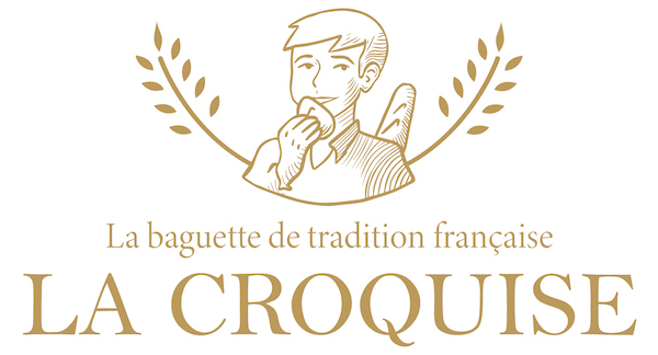 logo Croquise