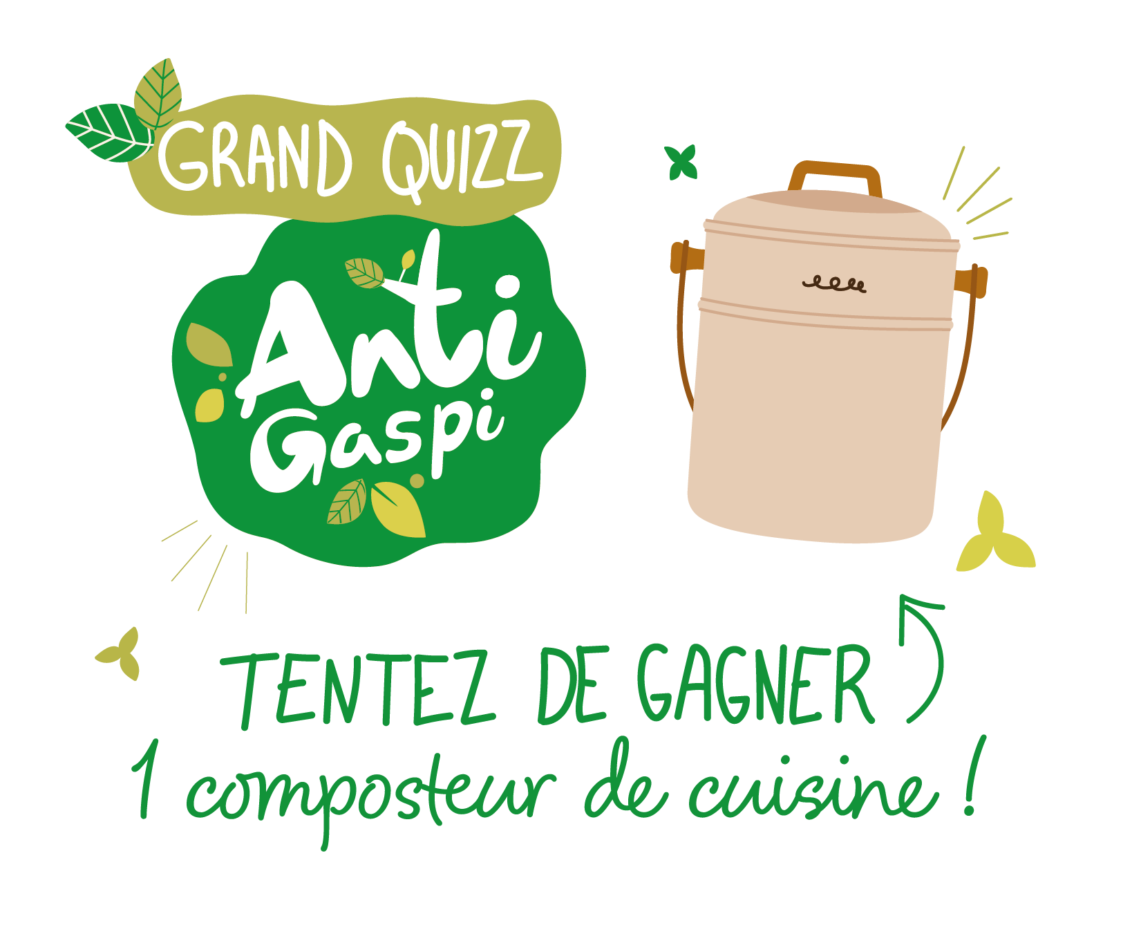 Opération Antigaspi